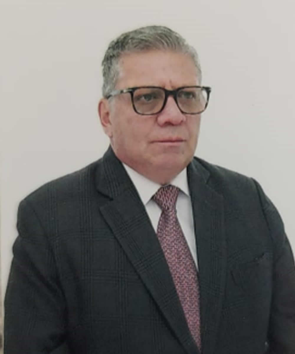 Alberto Morales