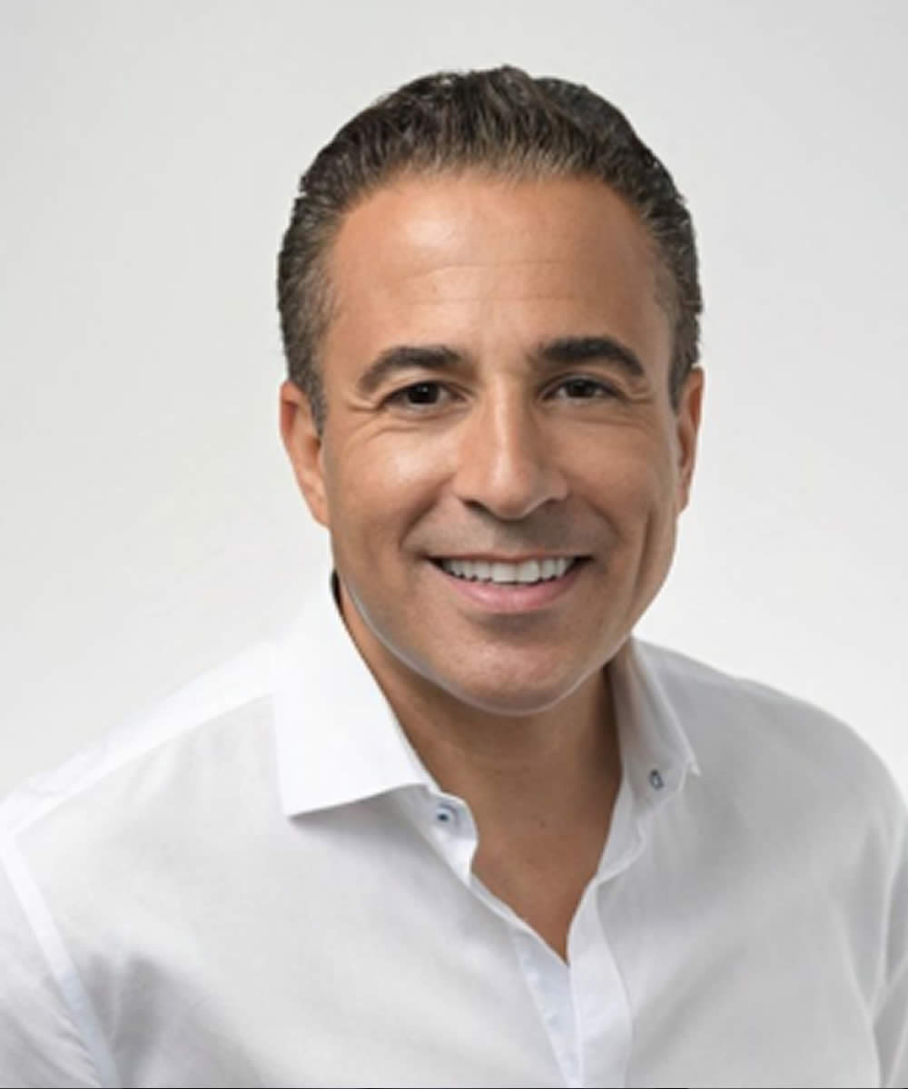 Driss Temsamani
