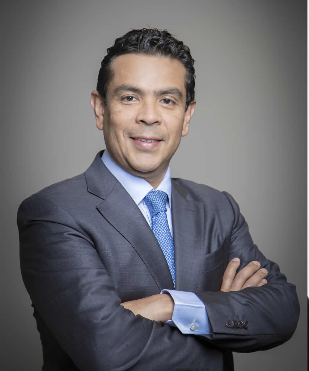 Luis Ustariz