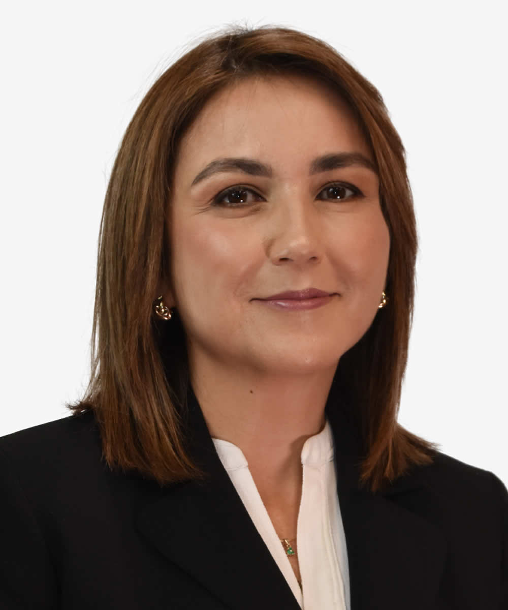 Mónica Arias