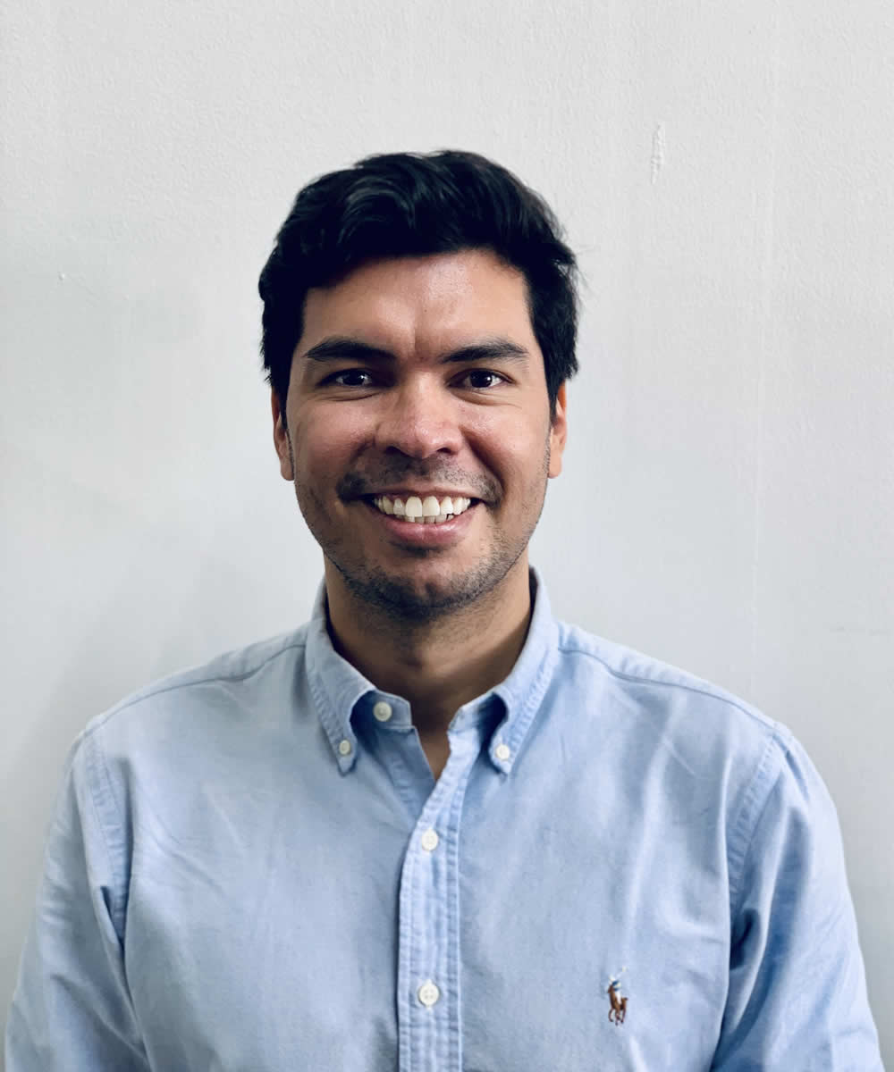 Sergio Covaleda