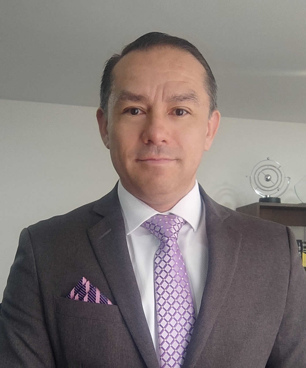 Wilson Martínez